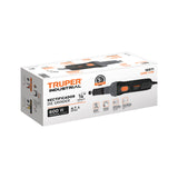 Esmeril Recto (Rectificador) 1/4' 600 W, Truper Industrial