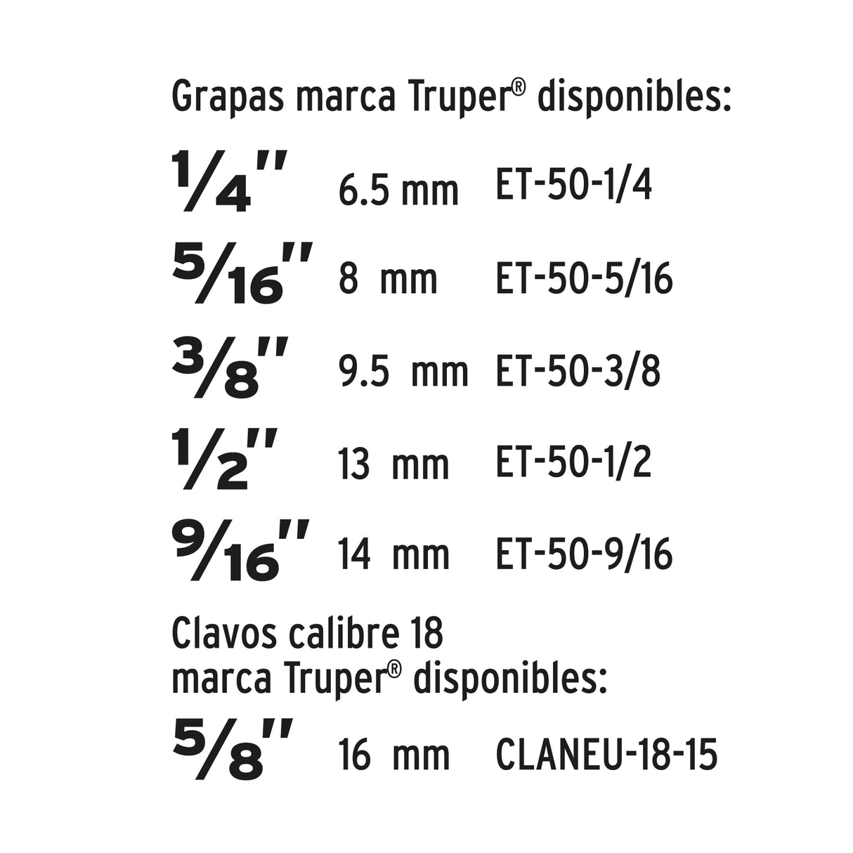 Engrapadora/Clavadora Tipo Pistola Uso Rudo, Truper