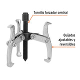 Extractor de Poleas, 3 Quijadas, 3', Truper