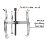 Extractor de Poleas, 3 Quijadas, 6', Truper