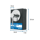 Exhibidor con Monomando para Regadera TBM-71, Foset