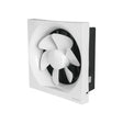 Extractor de aire de 10', blanco, Volteck