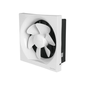 Extractor de aire de 10', blanco, Volteck