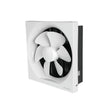 Extractor de aire de 12', blanco, Volteck