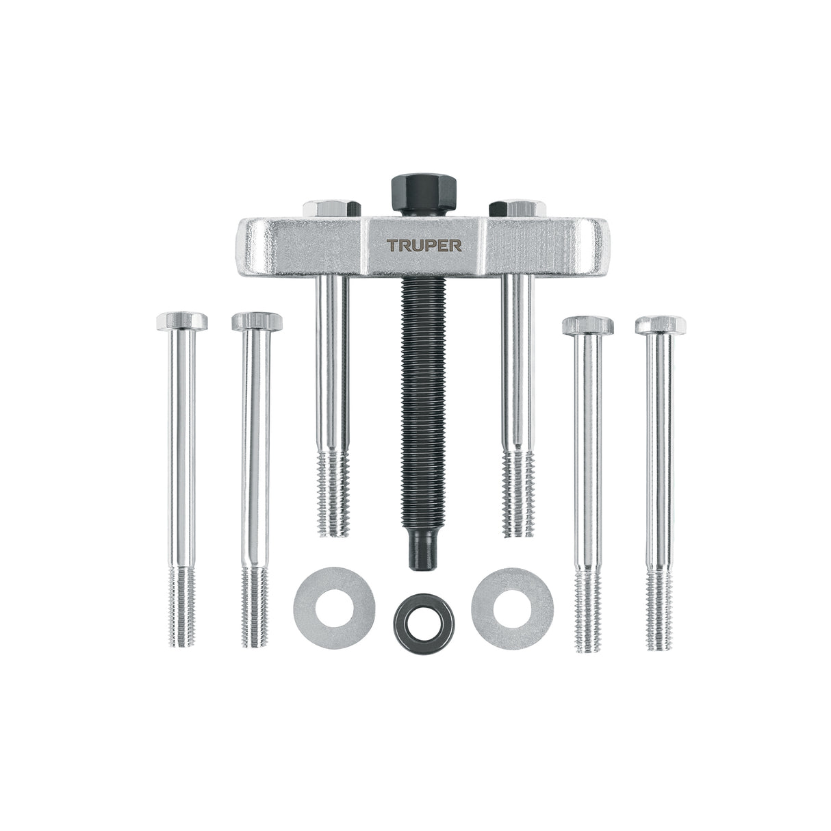 Extractor de Volantes, 11 Piezas, Truper