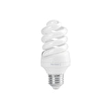Lámpara Espiral T3 13 W Luz de Día en Blíster, Volteck