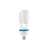 Lámpara Espiral T5 45 W Alta Potencia Luz de Día, Caja