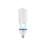 Lámpara Espiral T5 65 W Alta Potencia Luz de Día, Caja