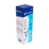 Lámpara Espiral T5 65 W Alta Potencia Luz de Día, Caja