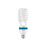 Lámpara Espiral 85 W Base Mogul E39 220 V Luz Día, Caja