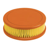 Filtro de Aire para Podadora P-418, Truper