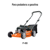 Filtro de Aire para Podadora P-418, Truper