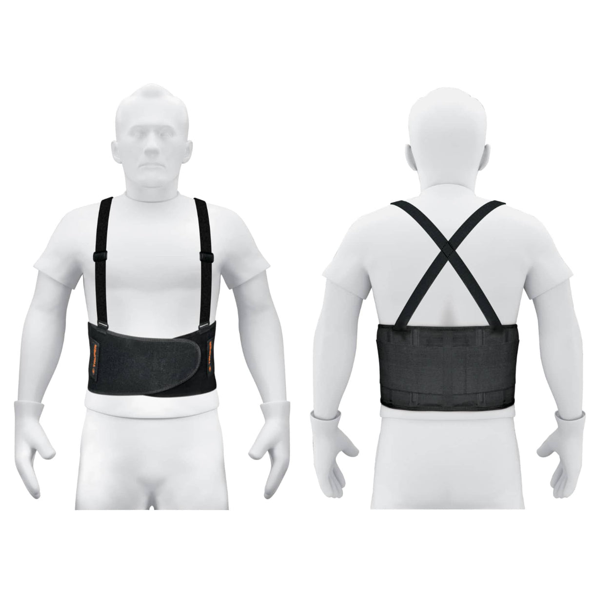 Faja Lumbar, Talla g, Truper