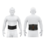 Faja Lumbar Tipo Cinturón de Malla Transpirable, g, Truper