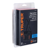 Faja Lumbar, Talla Xg, Truper