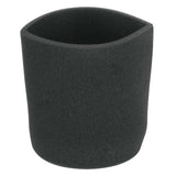 Filtro de Espuma para Aspiradoras 6, 12 y 16 Gal, Truper