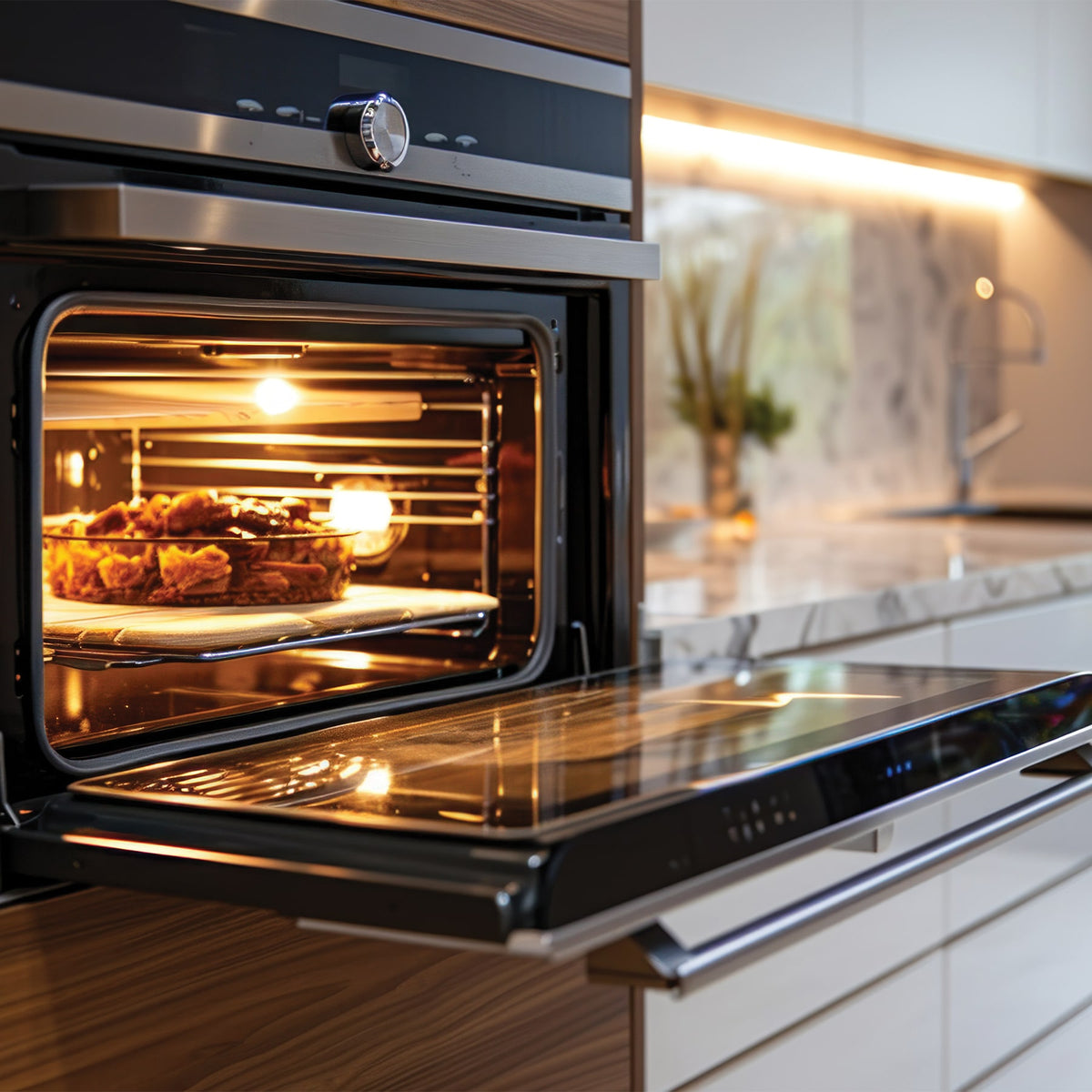 Foco Incandescente 25 W para Horno/Refrigerador, Transparente