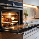 Foco Incandescente 25 W para Horno/Refrigerador, Transparente