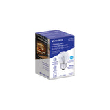 Foco Incandescente 25 W para Horno/Refrigerador, Transparente