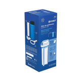 Filtro de Sedimentos para Agua, Foset