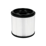 Filtro de Cartucho para Aspiradoras 5, 8, 12 y 16 Gal, Truper