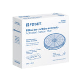 Filtro de Carbón para Campanas CAME-80/60