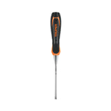 Formón 1/4' Mango Comfort Grip, Truper