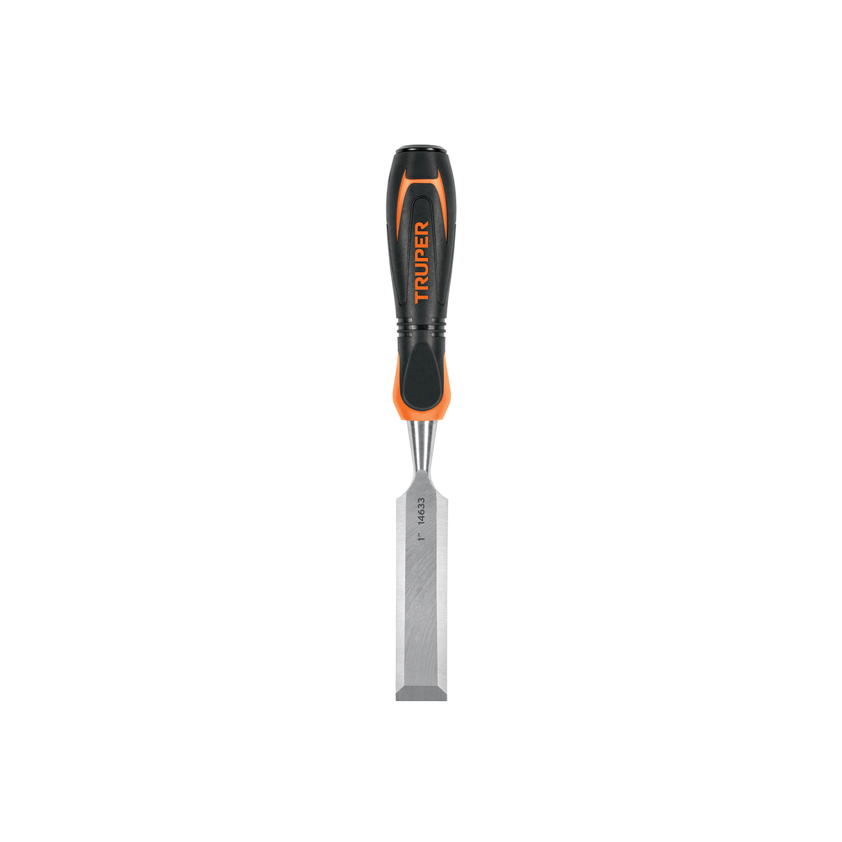 Formón 1' Mango Comfort Grip, Truper