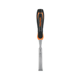 Formón 3/4' Mango Comfort Grip, Truper