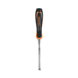 Formón 3/8' Mango Comfort Grip, Truper