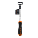 Formón 3/8' Mango Comfort Grip, Truper