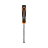 Formón 5/8' Mango Comfort Grip, Truper