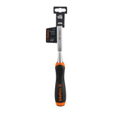 Formón 5/8' Mango Comfort Grip, Truper