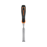 Formón 7/8' Mango Comfort Grip, Truper