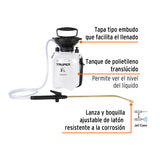 Fumigador Jardinero 3 L (0.8 Gal), Truper