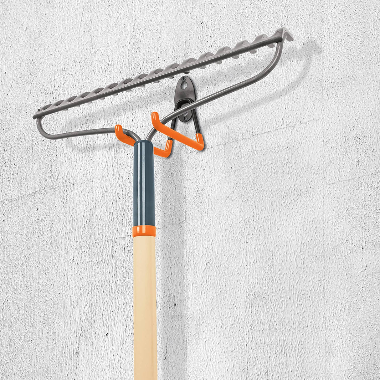 Gancho Multiusos para Colgar, 10 cm, Truper