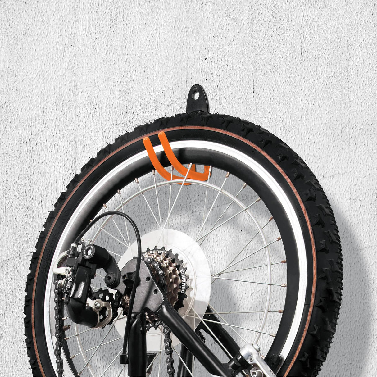 Gancho Multiusos para Colgar, 18 cm, Truper