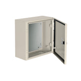 Gabinete Metálico, 300 X 300 mm, Volteck