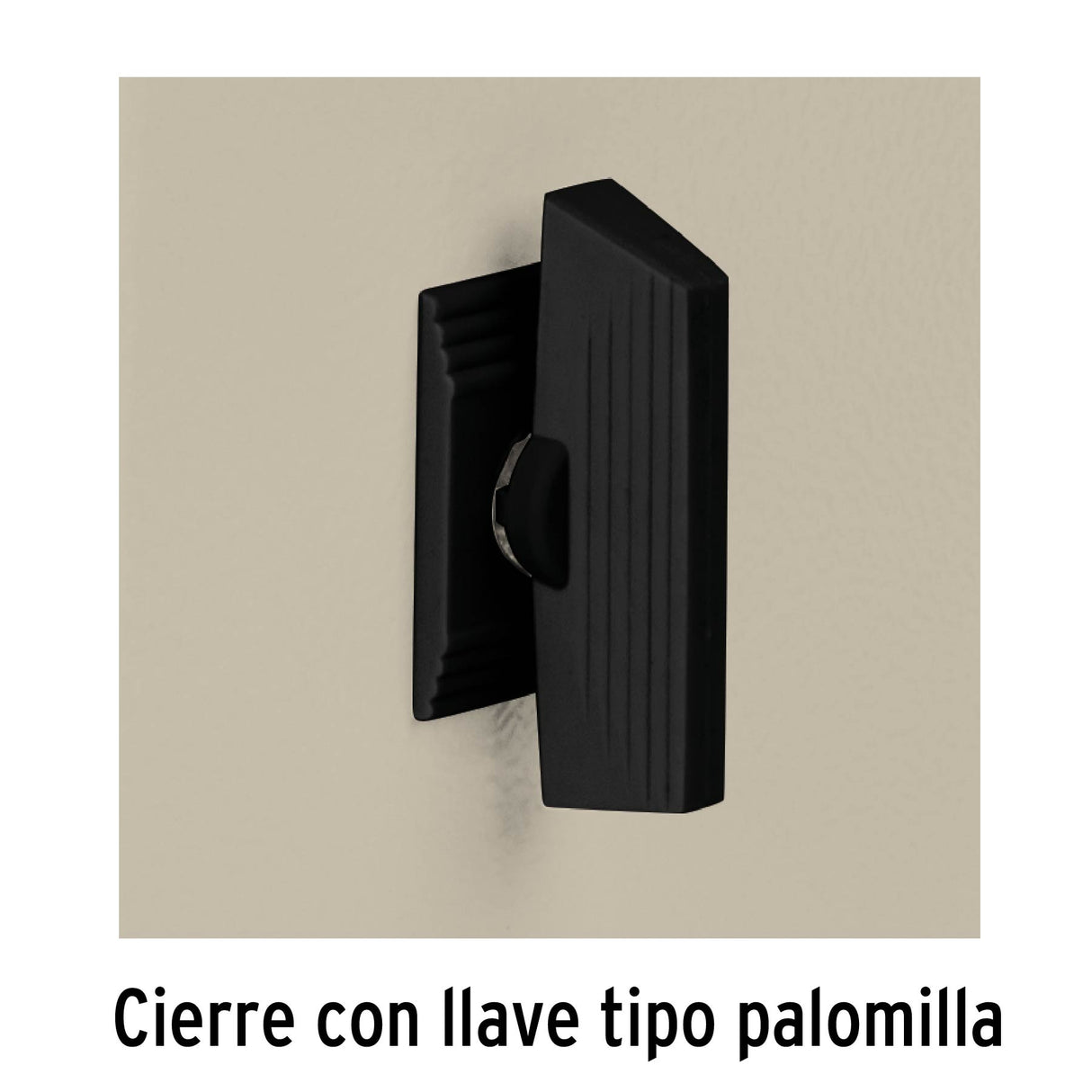 Gabinete Metálico, 400 X 300 mm, Volteck
