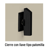 Gabinete Metálico, 400 X 300 mm, Volteck