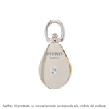 Garrucha Metálica para Noria de 1', Fiero