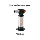 Lata de Gas Butano para Encendedor, 125 g, Pretul