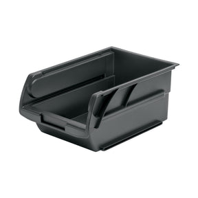 Gaveta apilable #3.5 de plástico, 29 x 19 x 13 cm, Truper