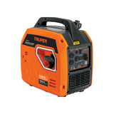 Generador Silencioso Inverter 2.2 kW, 80 Cc, Enc. Electrónico
