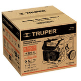Generador Portátil 4.5 kW Motor a Gasolina, Truper