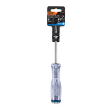 Desarmador de Cruz de Golpe 1/4' X 4', Truper Expert