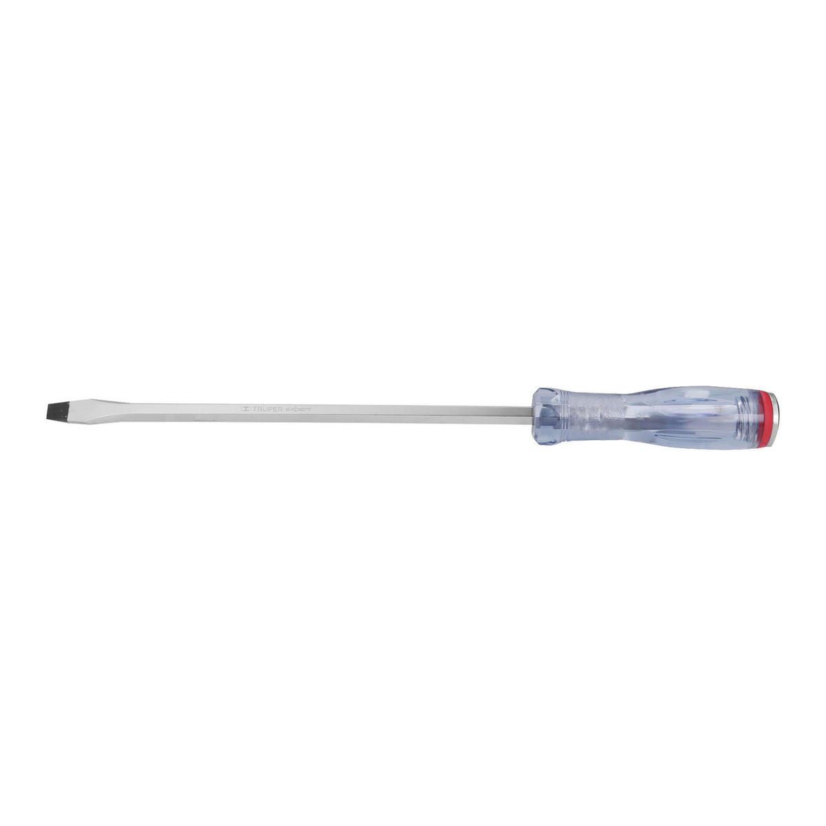 Desarmador Plano de Golpe 3/8' X 10', Truper Expert