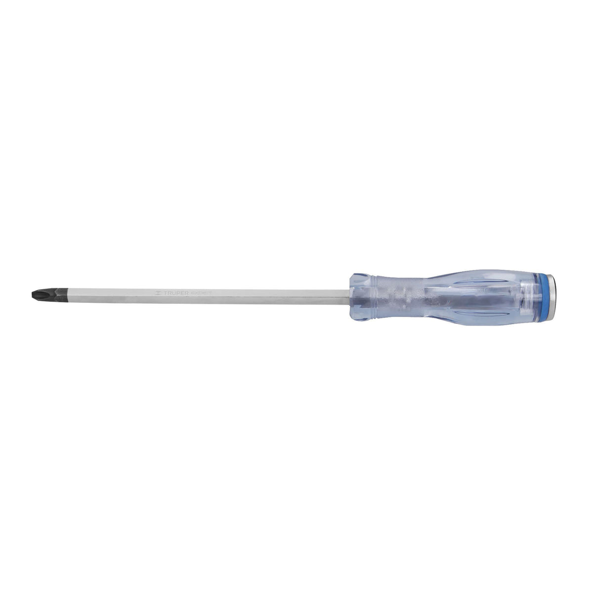Desarmador de Cruz de Golpe 3/8' X 10', Truper Expert