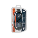 Goggles de Seguridad Ultra Ligeros, Antiempaño, Truper