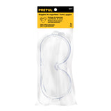 Goggles de Seguridad con Ventilación Directa, Pretul